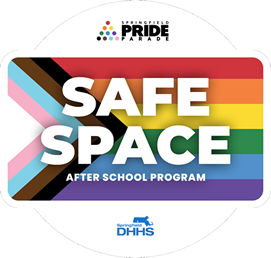 safe space for education