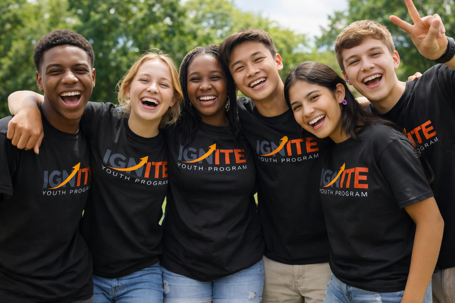 IGNITE Youth Program